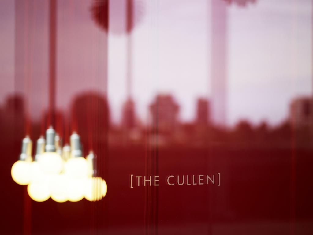 Art Series - The Cullen Melburne Exterior foto